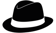 FEDORA-HATT